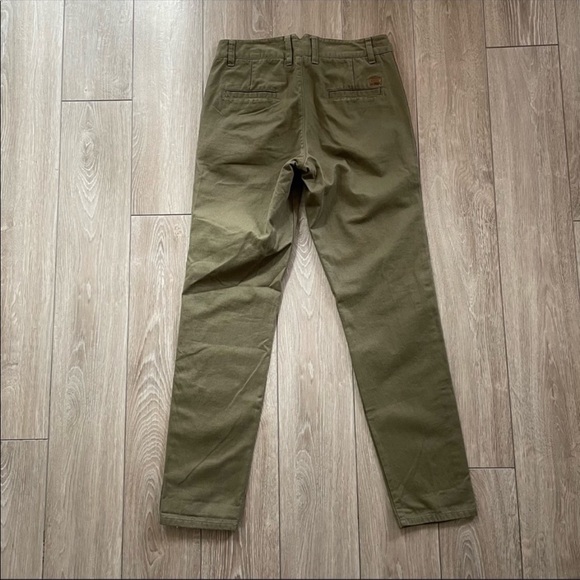 𝅺ROXY | Poetry Soul Chinos - NWT - Picture 6 of 13